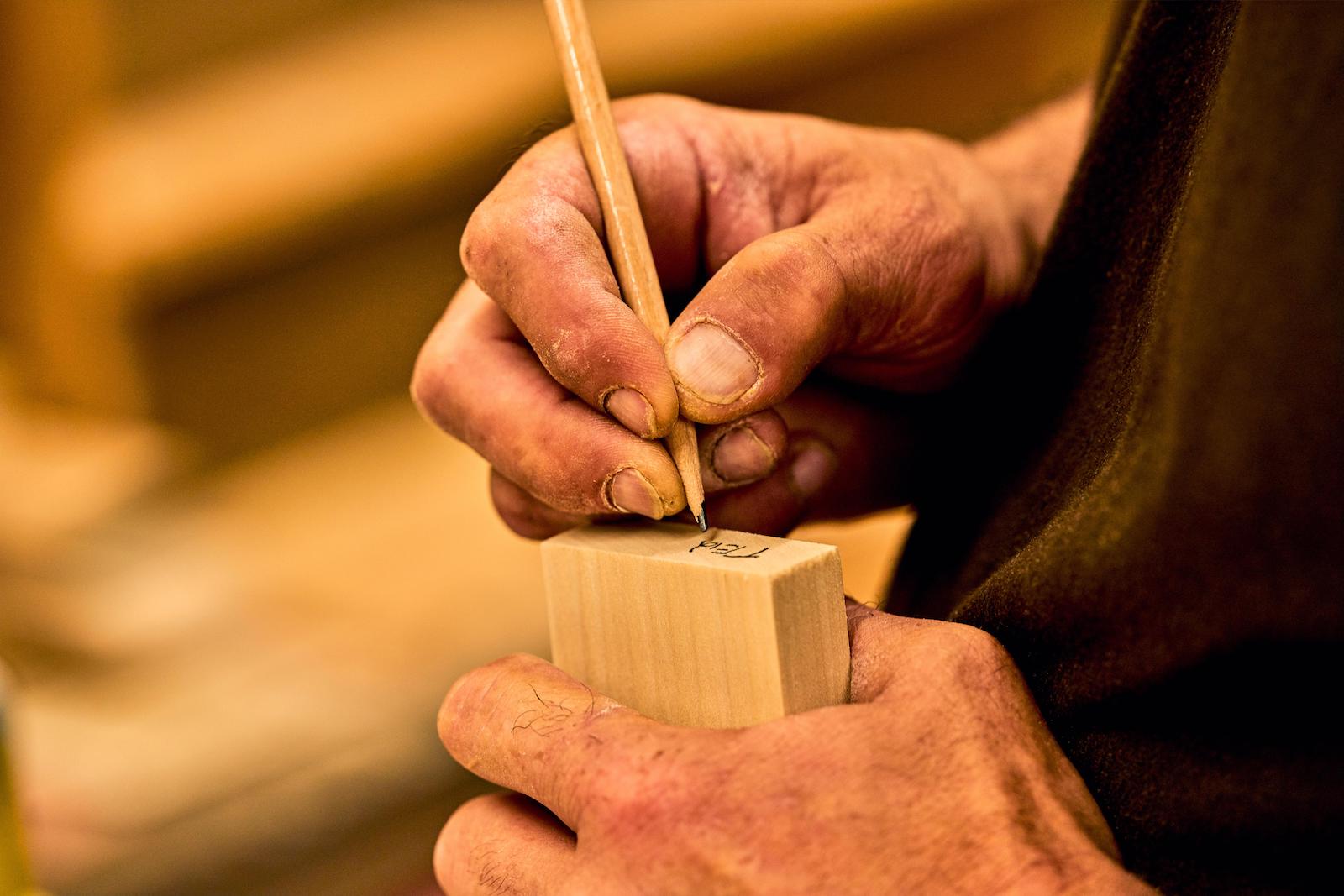 Custom Doors Classic Doors of Louisiana Hardwood
