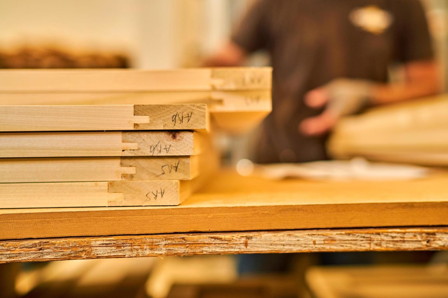 Lumber Classic Doors of Louisiana Grade Hardwood